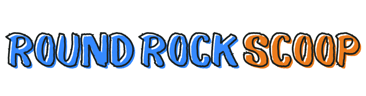 Round Rock Scoop Newsletter